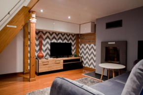 Magic Apartment